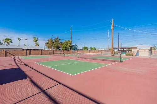Dreamland Villa in Mesa, Arizona